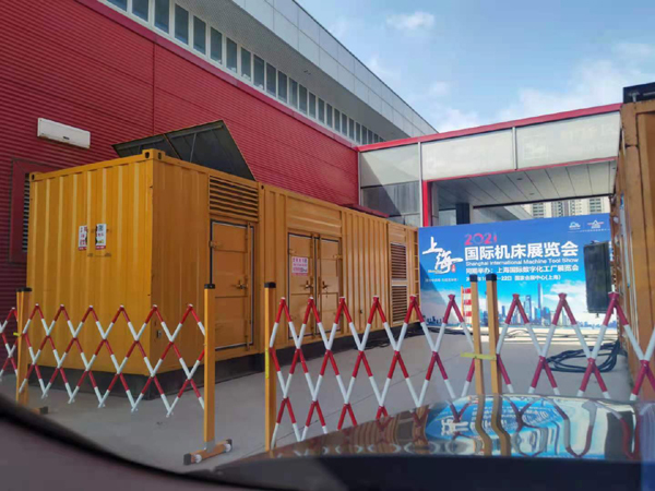 双阳发电车出租-发电机无电压或电压太低怎么办？