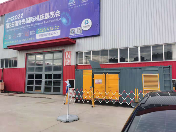 双阳发电机租赁-柴油发电机组不及时维护危害大
