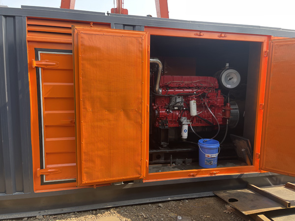 双阳哪些因素会影响 200KW 柴油发电机的燃油消耗率？