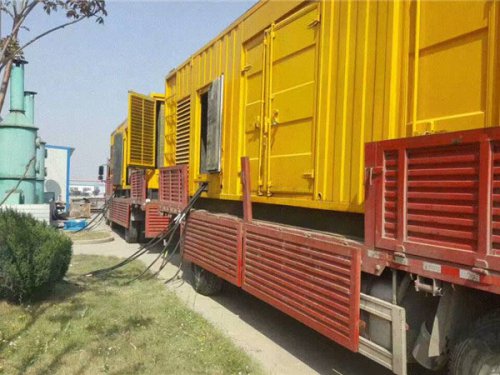双阳计算 200KW 柴油发电机油耗时，需要考虑哪些因素？
